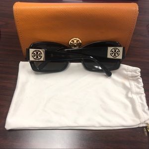 Tory Burch Sunglasses
